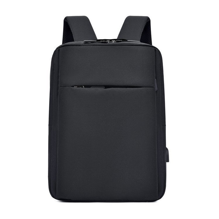 Computer Bag Backpack Travel Agency Unisex Computer Backpack - Image 4