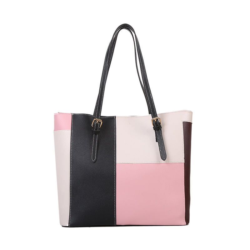 Large Capacity Totes Female Underarm - Image 7