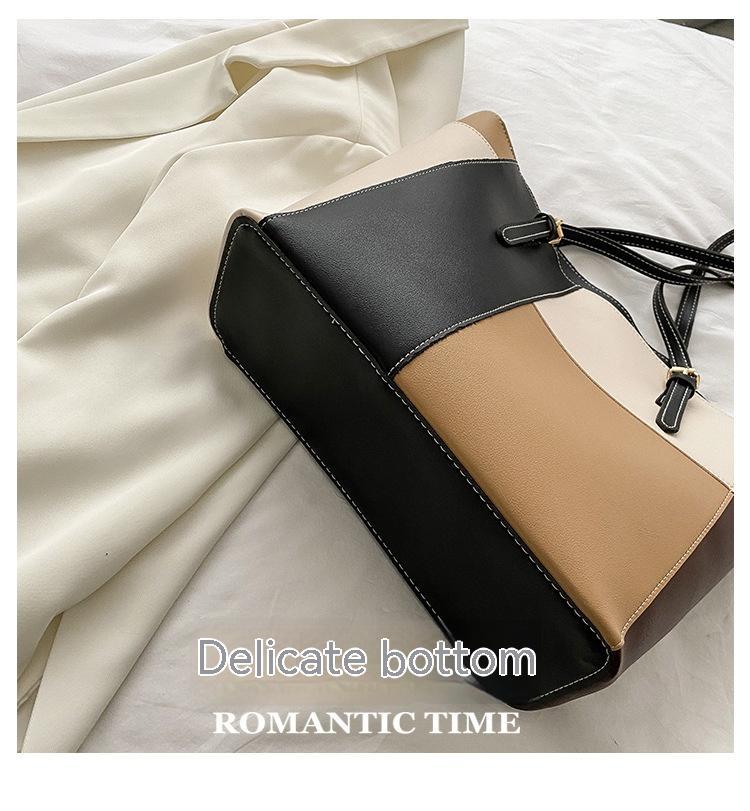 Large Capacity Totes Female Underarm - Image 6