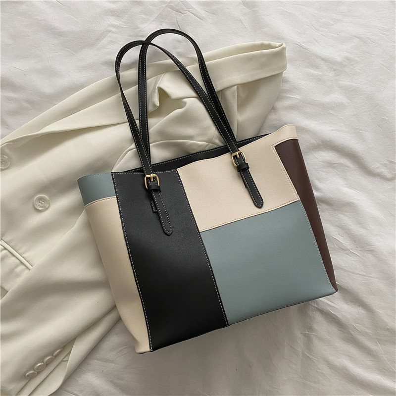 Large Capacity Totes Female Underarm - Image 2
